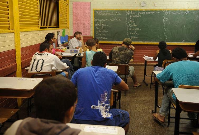 Apenas 21% dos professores dizem estar satisfeitos com a profiss&atilde;o