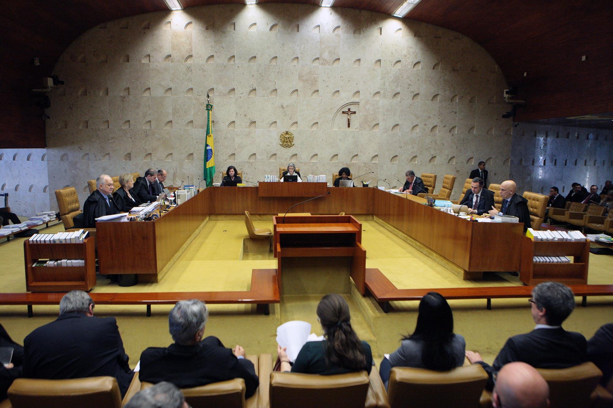 Alta estimada em 12% deve gerar efeito cascata em todo o Judici&aacute;rio