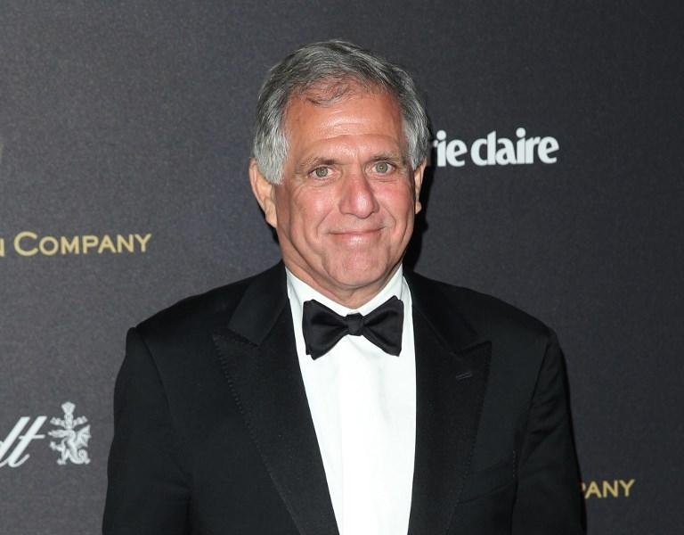 CBS n&atilde;o afasta CEO acusado de ass&eacute;dio sexual