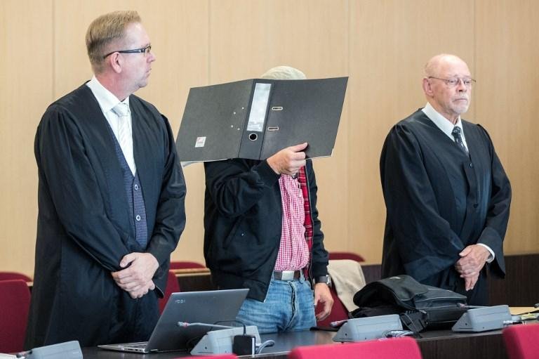 Justi&ccedil;a alem&atilde; absolve ex-militar acusado de atentado racista em 2000