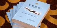 Diretor de Aviação Civil da Malásia renuncia após informe do voo MH370