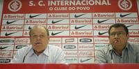 Comissão do Inter aponta 15 fatos suspeitos na gestão Piffero 