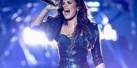 Demi Lovato passa por complicações durante sua internação, diz CNN