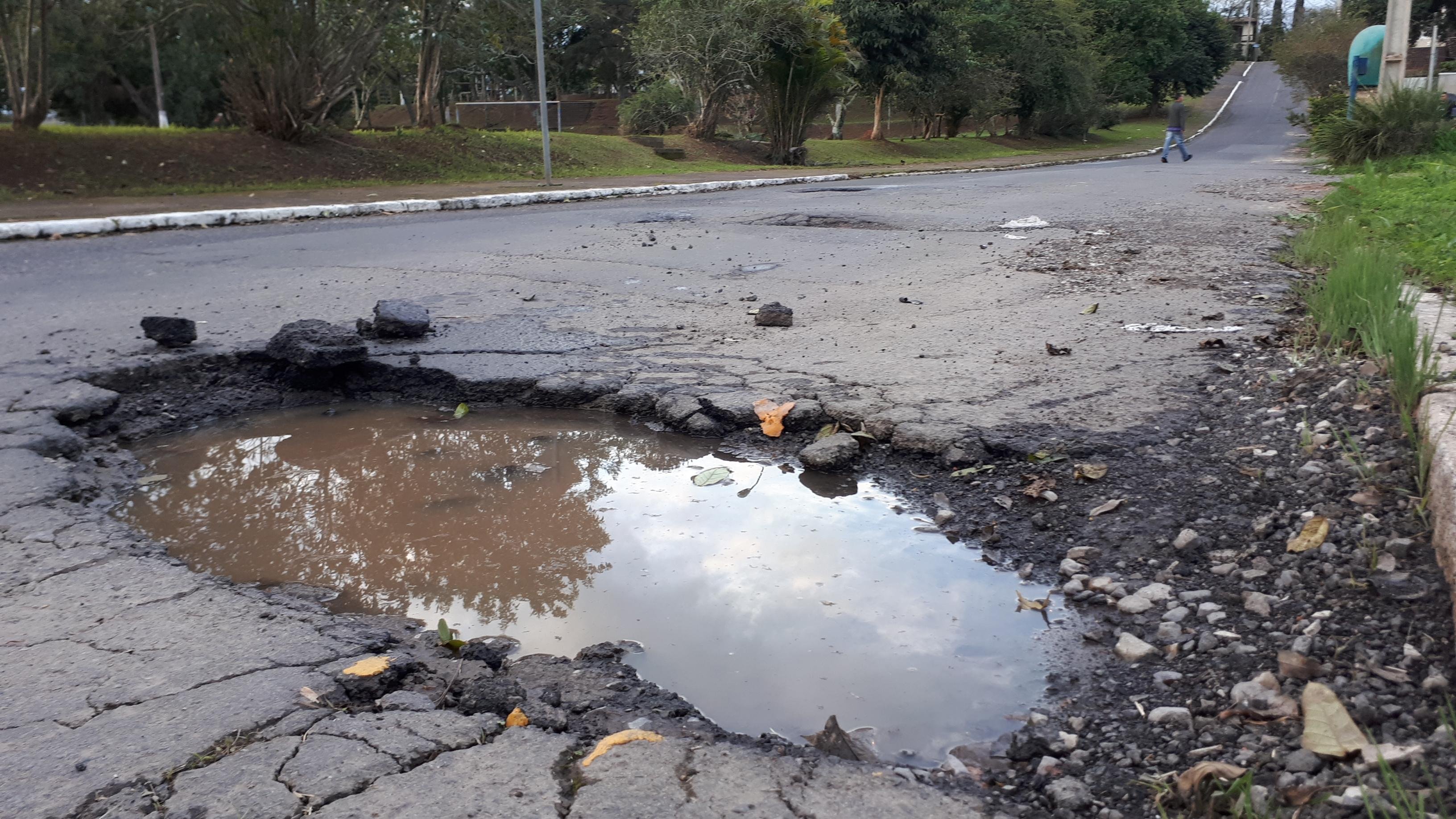 Prefeitura diz estar ciente dos problemas na Rio de Janeiro