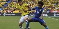 Dirigentes colombianos teriam desviado 14 mil ingressos de jogo contra o Brasil nas  Eliminatórias
