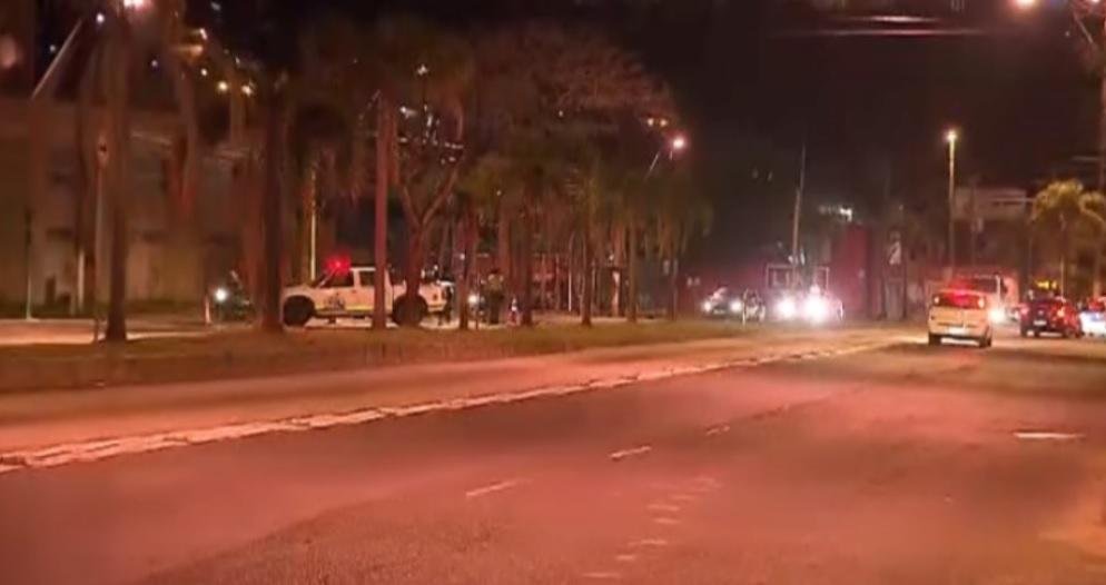 Motociclista morre em acidente na zona Leste de Porto Alegre 
