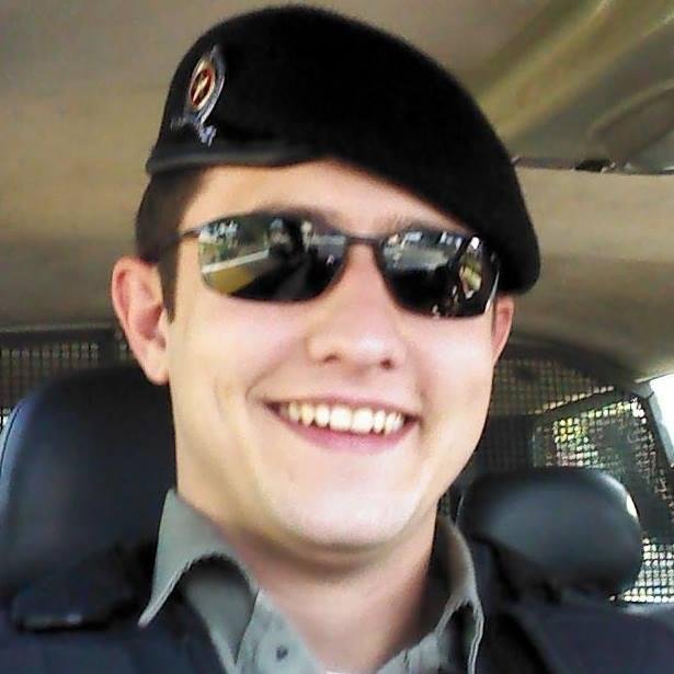 Nicolas Appelt, 29 anos, morreu na manh&atilde; desta sexta-feira