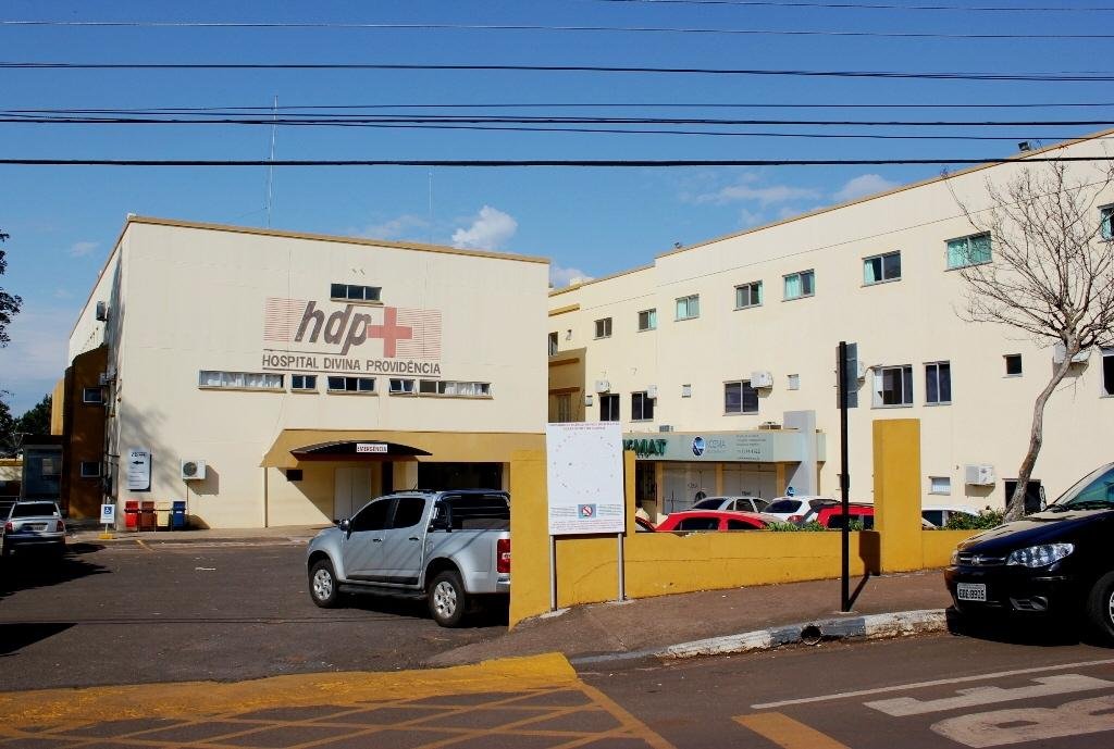 O Hospital Divina Provid&ecirc;ncia receber&aacute; novos servi&ccedil;os