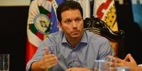 Prefeito Nelson Marchezan Júnior critica greve dos servidores