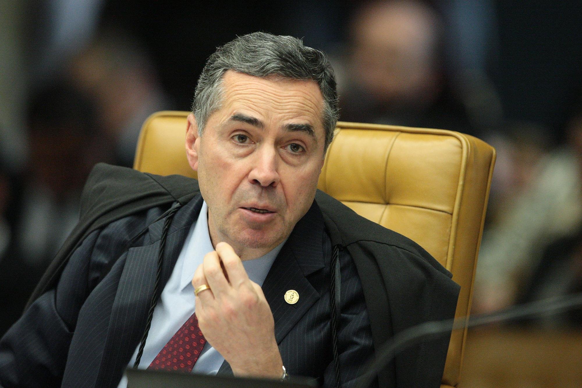 Barroso autorizou prorroga&ccedil;&atilde;o de inqu&eacute;rito sobre Decreto dos Portos 
