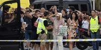 Mentor dos atentados na Catalunha estaria livre, afirma jornal