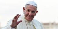 Papa Francisco adotou medida histórica ao alterar artigo 2.267 do Catecismo