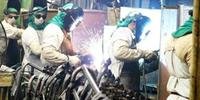 Produção industrial cresce 13,1% de maio para junho