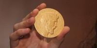 Medalha Fields é considerada como Nobel da matemática