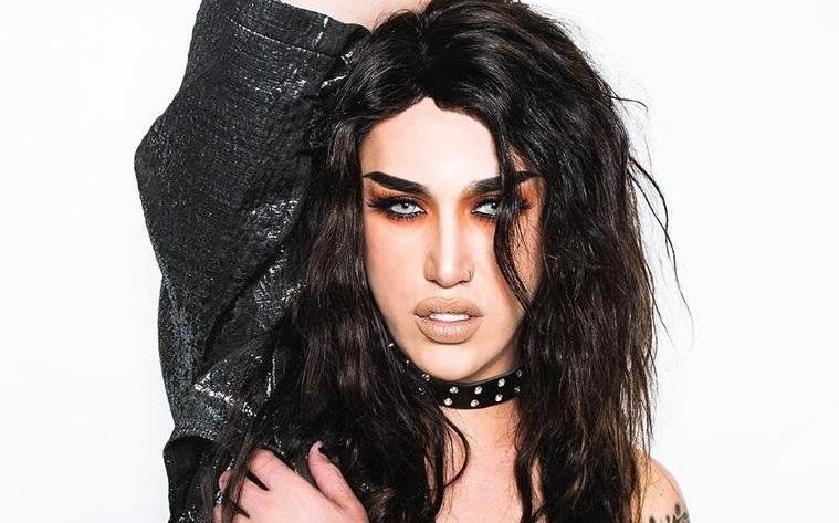 Adore Delano se apresenta em Porto Alegre no domingo com a Whatever Tour