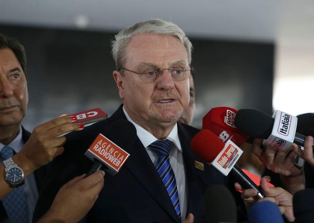 Conven&ccedil;&atilde;o da sigla em Minas Gerais est&aacute; marcada para a manh&atilde; de s&aacute;bado