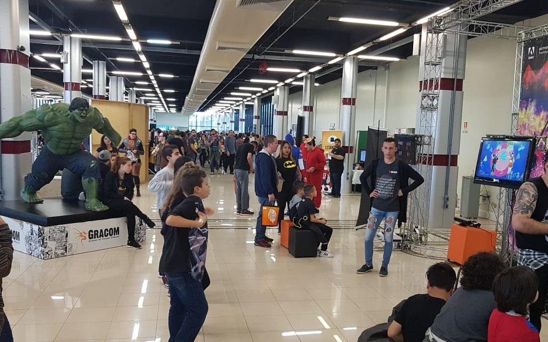 S&atilde;o esperadas mais de 5 mil pessoas nos dois dias de evento
