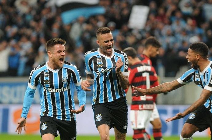 Gr&ecirc;mio reencontra Flamengo no Brasileir&atilde;o ap&oacute;s empate amargo na Copa do Brasil 