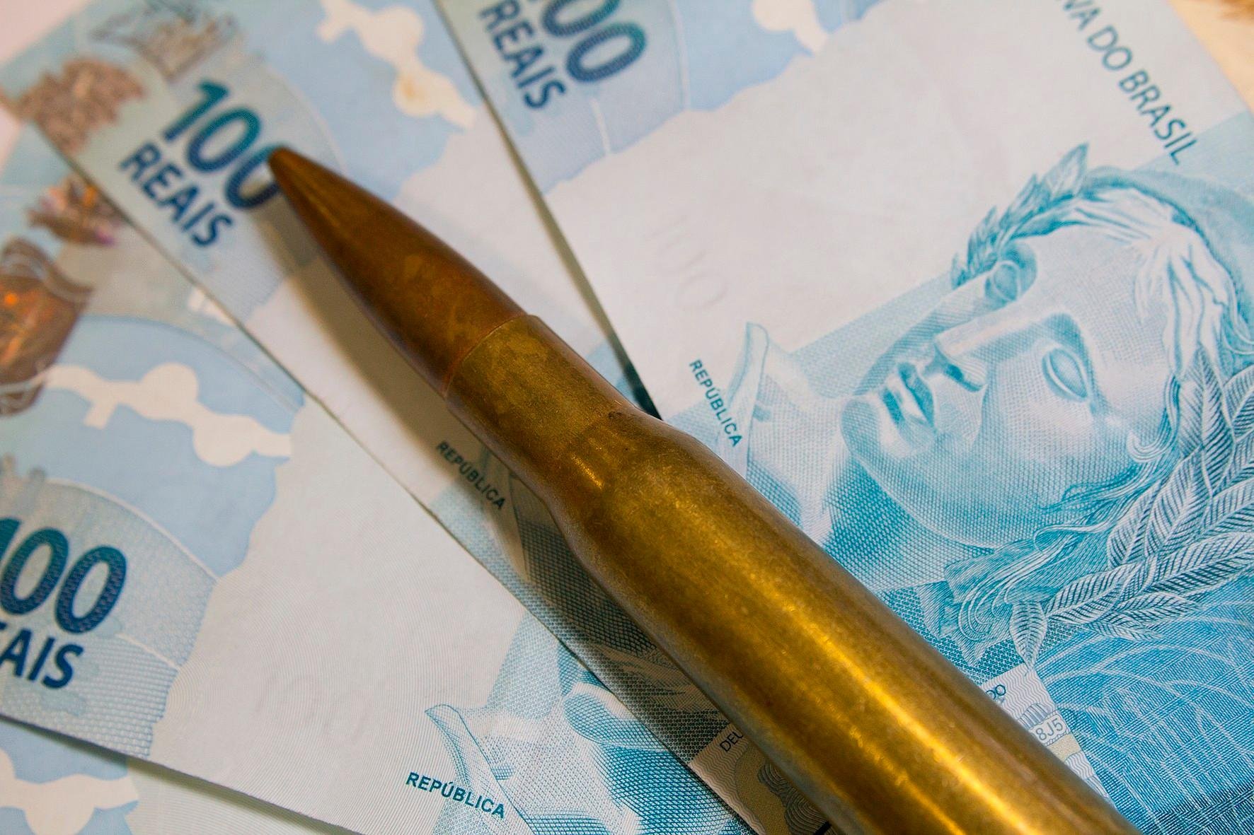 Meta central das organiza&ccedil;&otilde;es &eacute; que o indicador chegue a 4,5 %