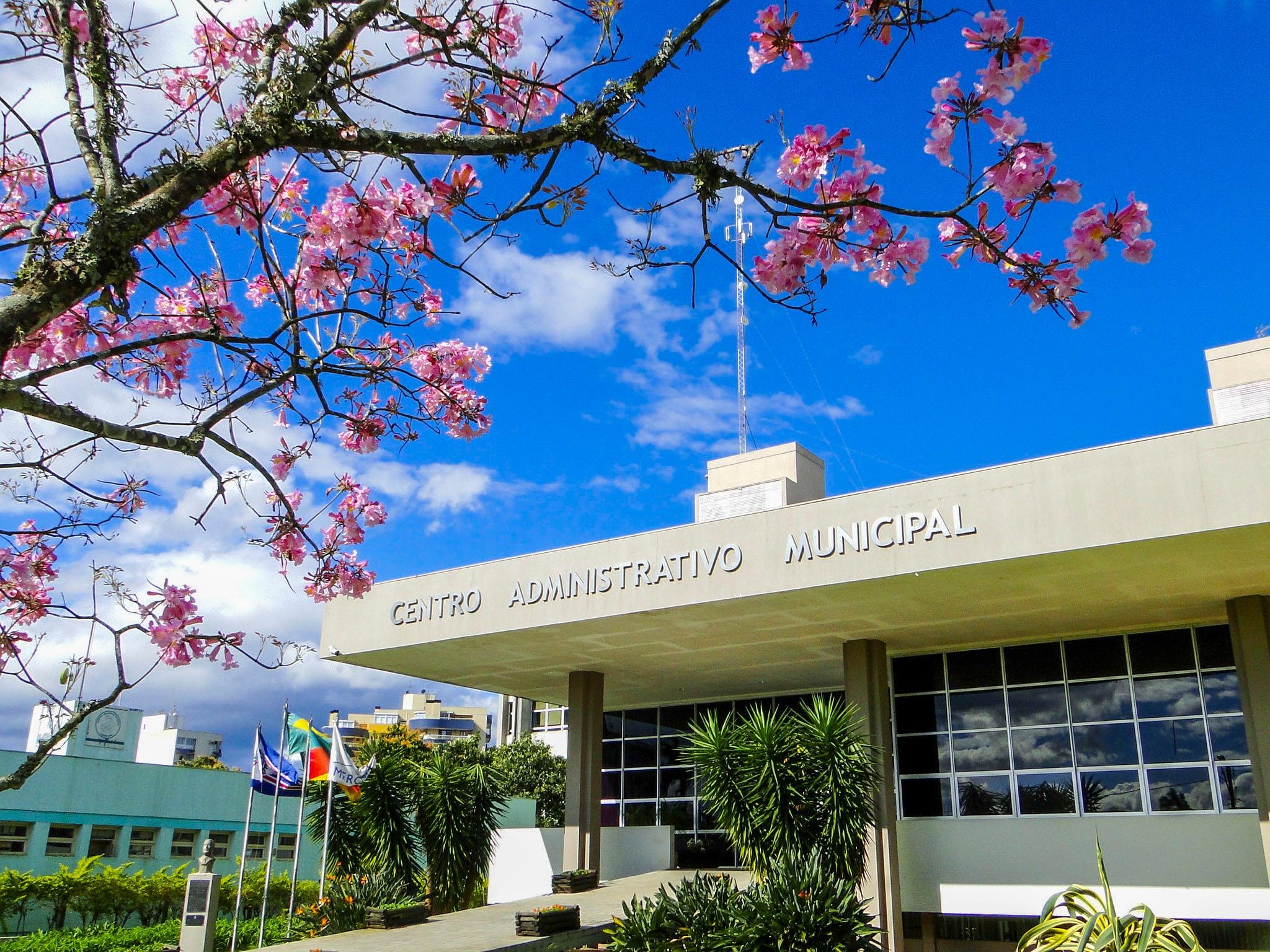 Prefeito informa que perdas podem afeitar investimentos no munic&iacute;pio