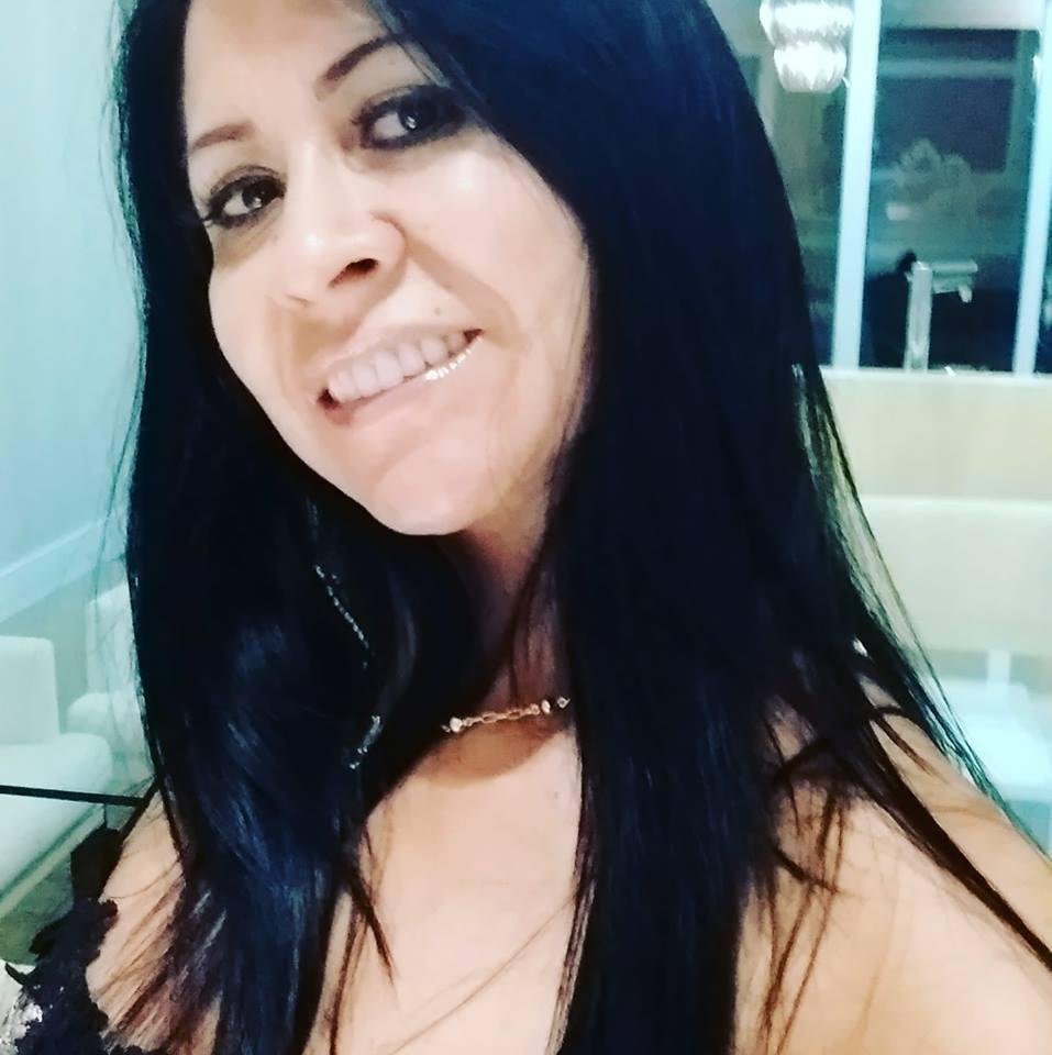 Margarete de Campos Oliveira, 49 anos, morreu em assalto