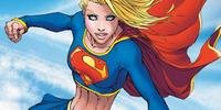 DC Comics está desenvolvendo novo filme de Supergirl