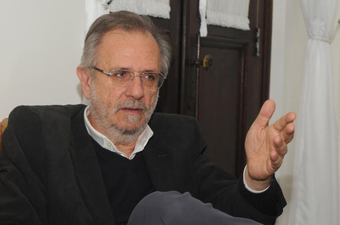 Rossetto oficializou a sua candidatura ao governo do Estado e se alia ao PCdoB nestas elei&ccedil;&otilde;es