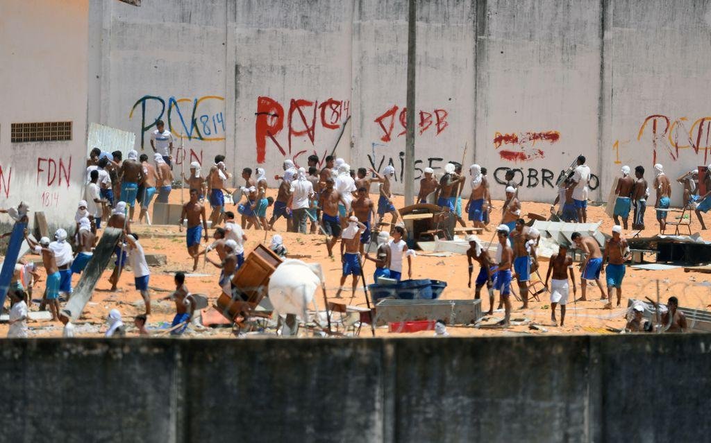 Estudo foi entregue ao Minist&eacute;rio dos Direitos Humanos pelo Mecanismo Nacional de Preven&ccedil;&atilde;o e Combate &agrave; Tortura