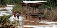 Número de mortos após rompimento de represa no Laos chega a 31 