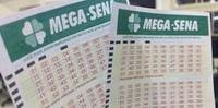 Mega-Sena pode pagar R$ 35 milhões