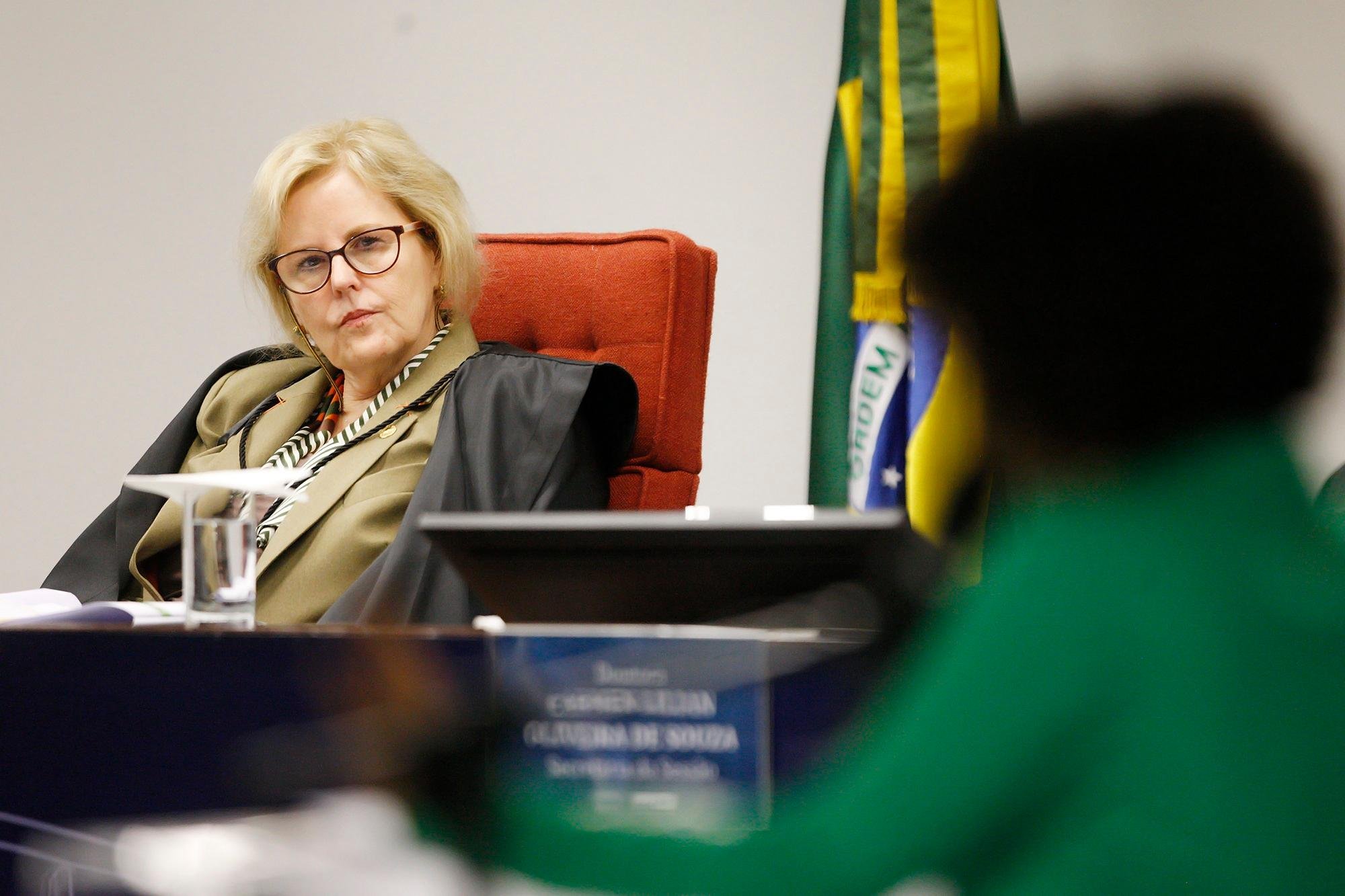 Mesmo com decis&atilde;o r&aacute;pida, parecer da ministra pode se tornar p&uacute;blico somente em mar&ccedil;o do pr&oacute;ximo ano