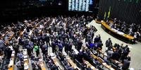 Demais parlamentares gaúchos na câmara vão tentar manter cargos em Brasília