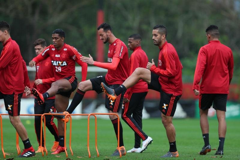 Brasileiros voltam a entrar em campo hoje pela Libertadores 