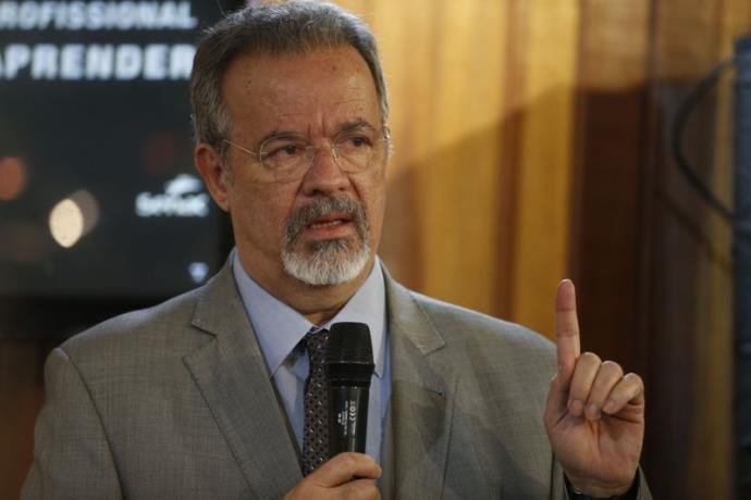 Pol&iacute;tico lembrou que o Brasil &eacute; um pa&iacute;s de imigrantes e que os venezuelanos est&atilde;o vivendo uma situa&ccedil;&atilde;o dificil