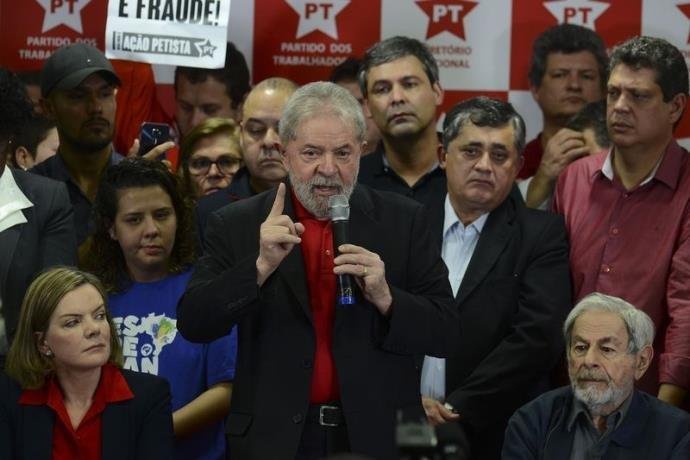 Estrat&eacute;gia &eacute; evitar que a Suprema Corte discuta sobre a quest&atilde;o de inelegibilidade antes do TSE