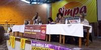 Servidores municipais decidiram manter greve em Porto Alegre