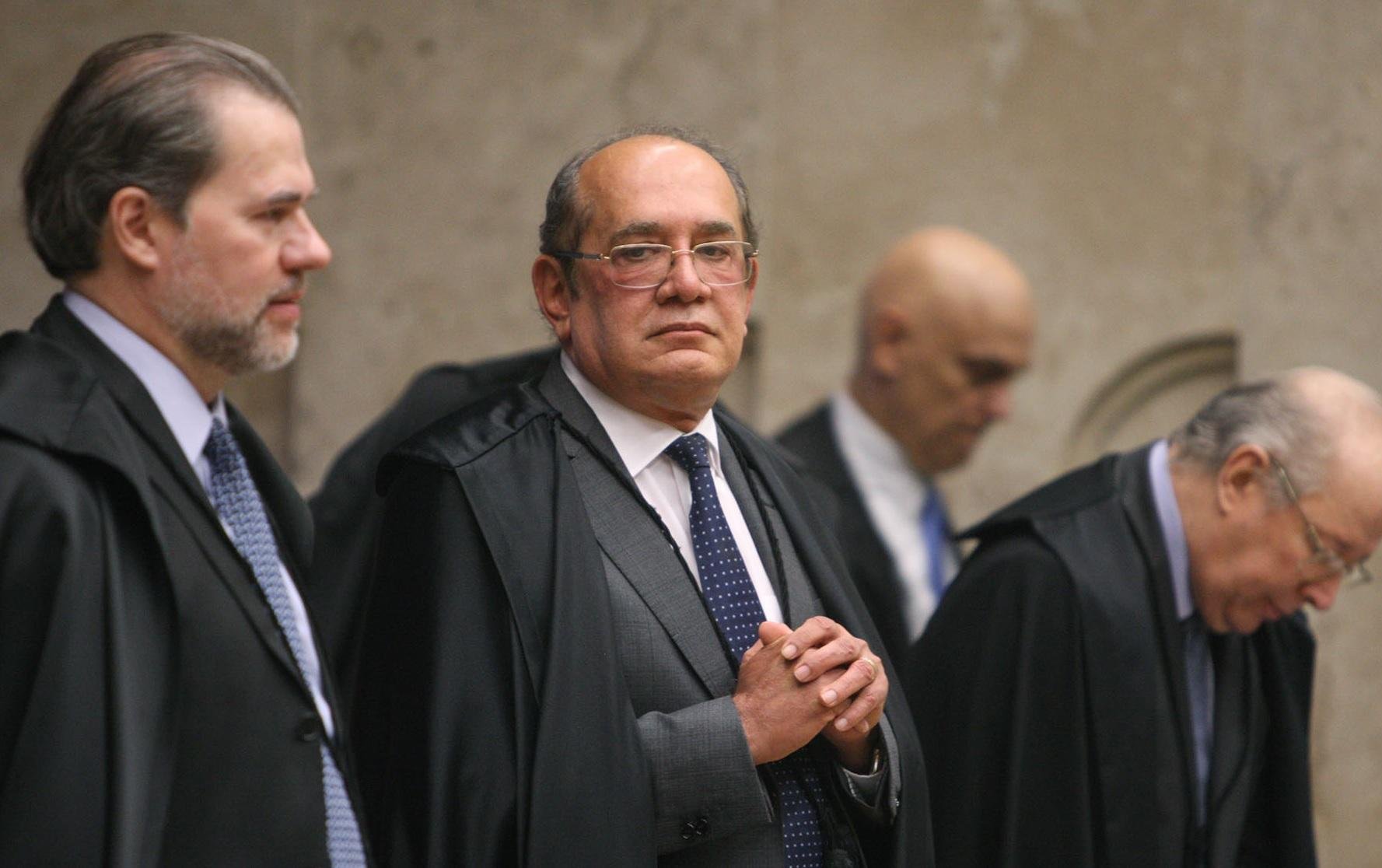 Aumento de 16,38% deve causar gastos de R$ 717,1 milh&otilde;es em todo o Judici&aacute;rio