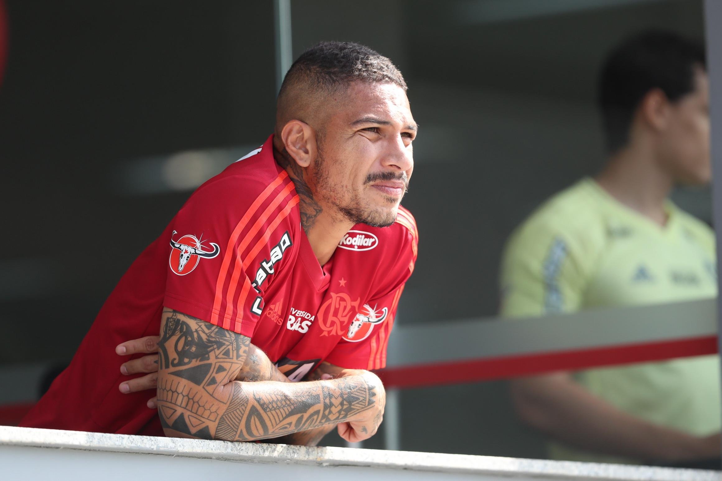 Guerrero deve definir futuro nas pr&oacute;ximas horas