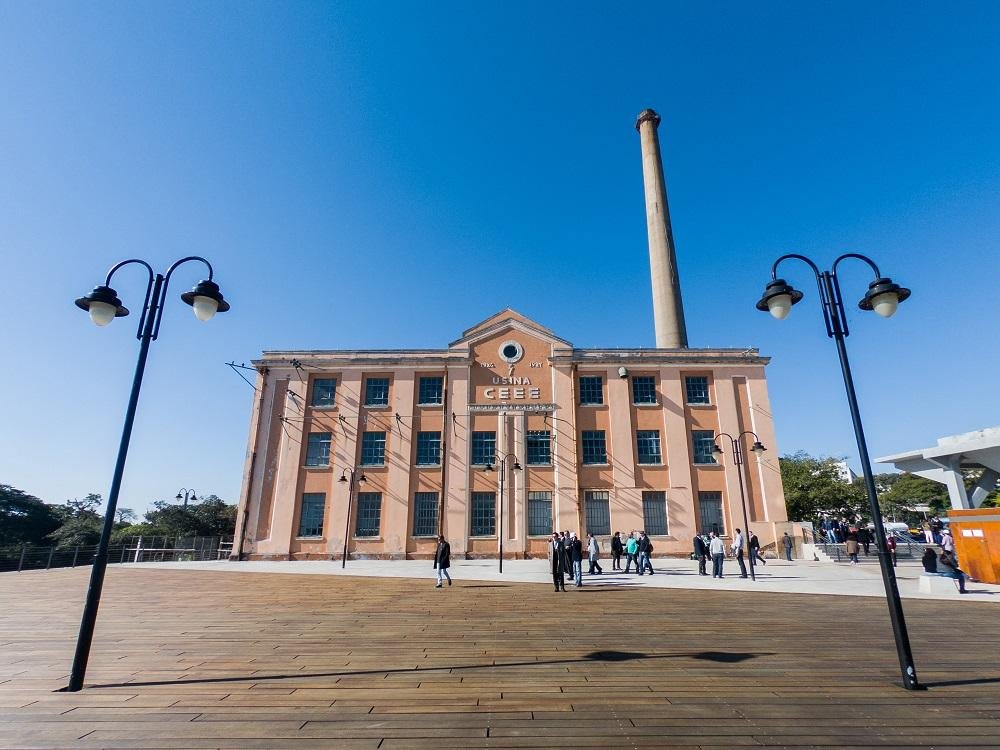 Porto Alegre ter&aacute; muito sol nesta ter&ccedil;a-feira