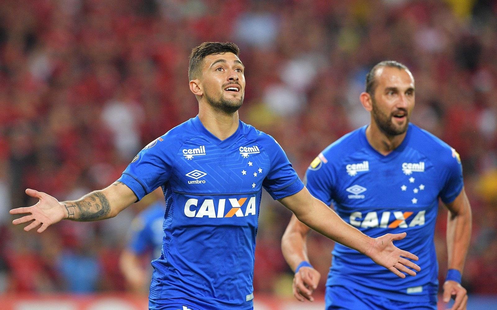 Raposa aplicou 2 a 0 e ficou muito perto de avan&ccedil;ar &agrave;s quartas de final