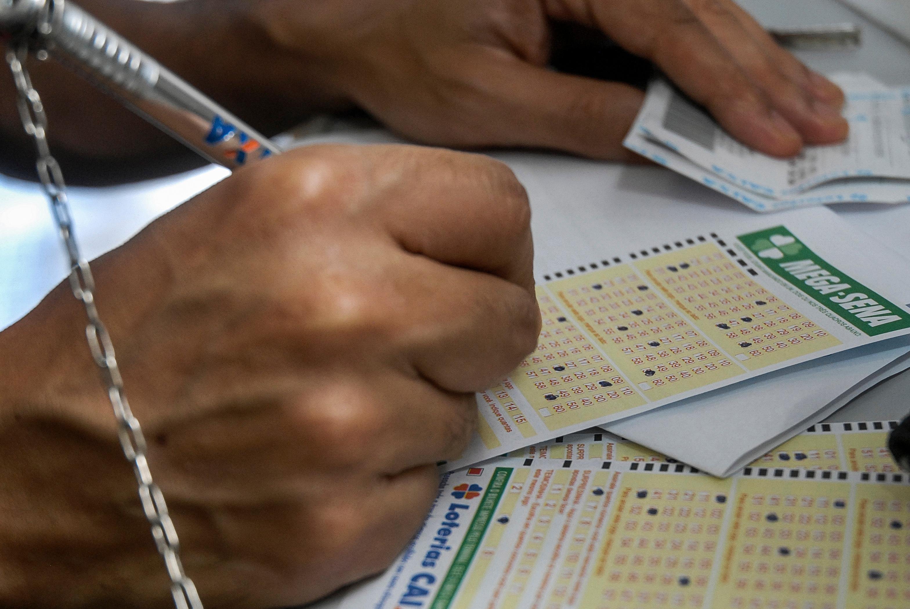 Pr&oacute;ximo sorteio tem pr&ecirc;mio estimado em R$ 3 milh&otilde;es