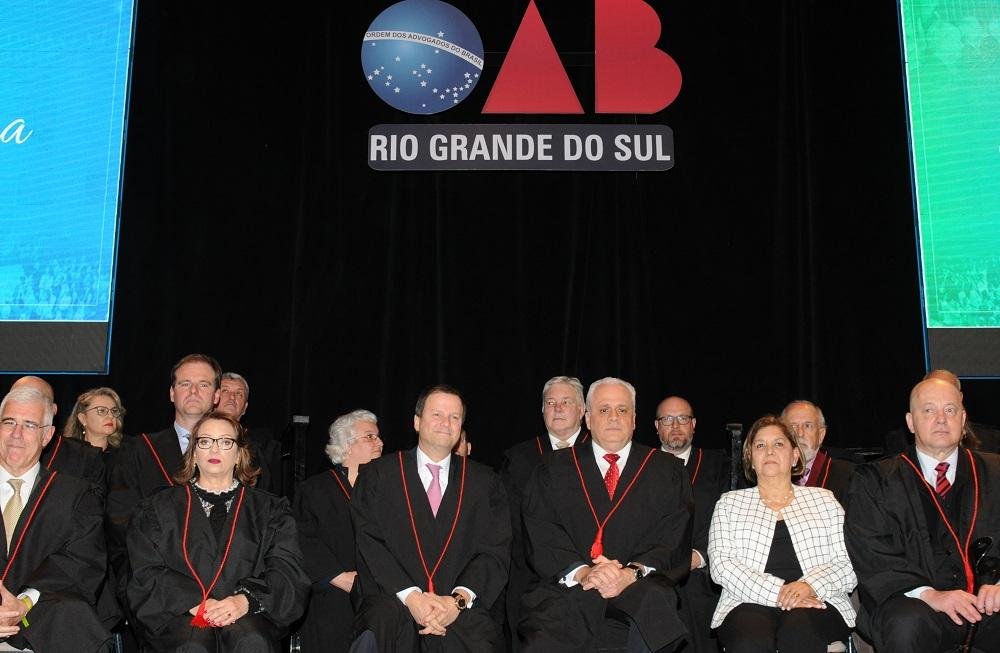 OAB celebra Dia do Advogado ressaltando import&acirc;ncia na hist&oacute;ria da humanidade
