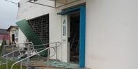 Criminosos explodem agência bancária de pequena cidade da região Central do RS