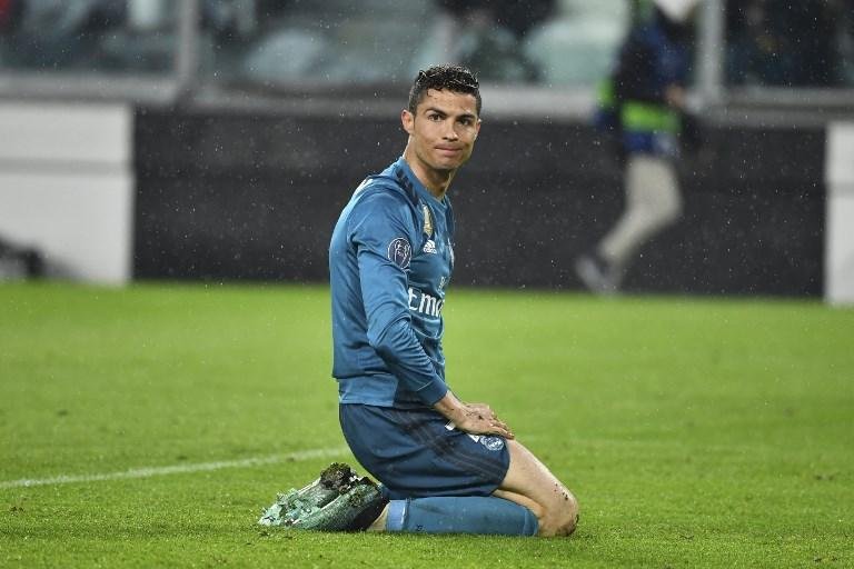 Espanha reduz em 2 milh&otilde;es de euros multa de Cristiano Ronaldo por fraude
