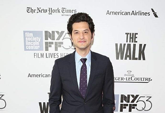 Ator e comediante &eacute; famoso pelos trabalhos em "Parks and Recreation" e "House of Lies"