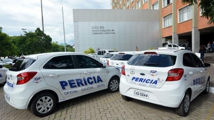 34% das mortes violentas no RS n&atilde;o foram esclarecidas