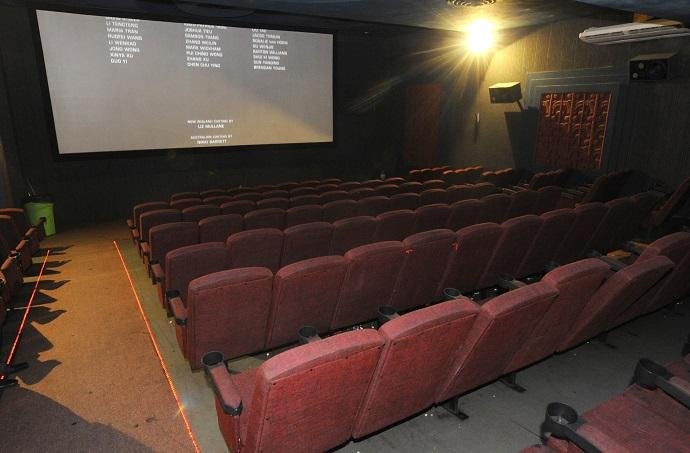 Cine Vict&oacute;ria, em Porto Alegre, pode fechar em setembro