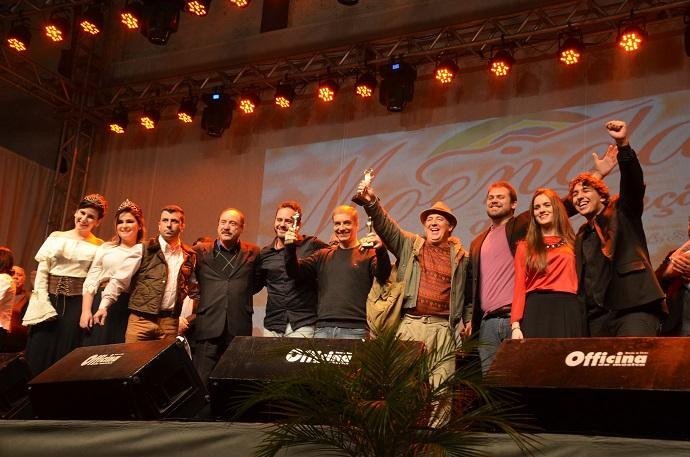 Evento ocorre em Santo Ant&ocirc;nio da Patrulha neste final de semana
