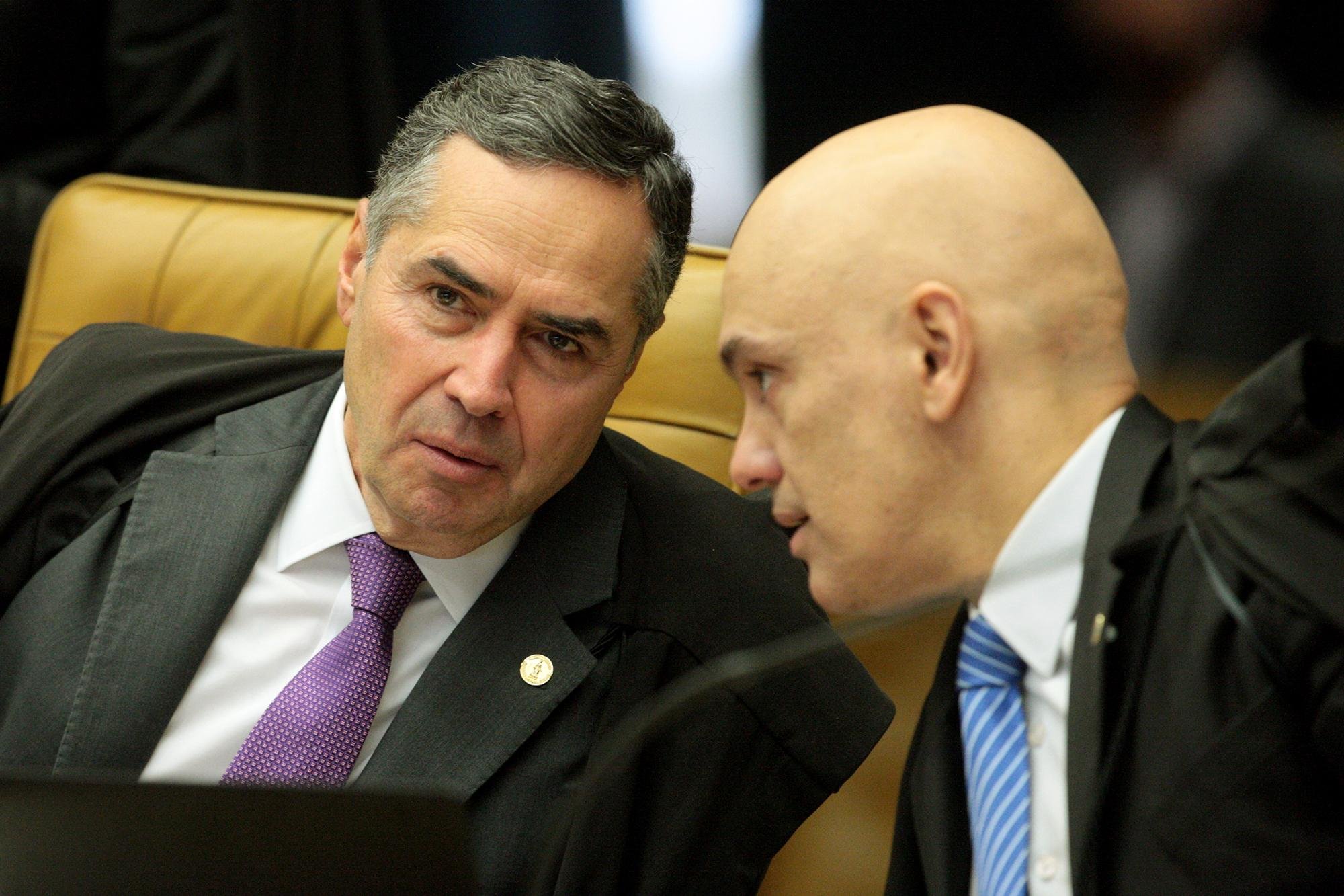 STF aprovou or&ccedil;amento do judici&aacute;rio com alta dos sal&aacute;rios dos pr&oacute;prios ministros de 16,38%