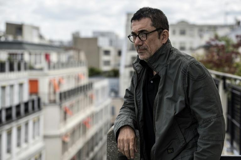 Ceylan recebeu o pr&ecirc;mio "Cora&ccedil;&atilde;o de Sarajevo"